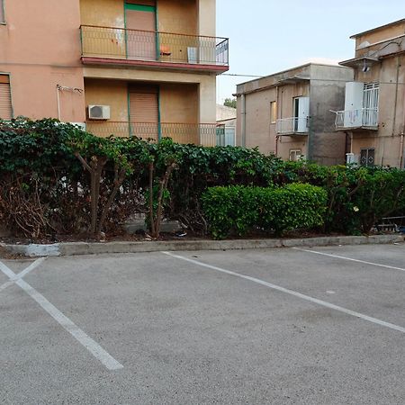 B&B Giunone Agrigento Exterior foto