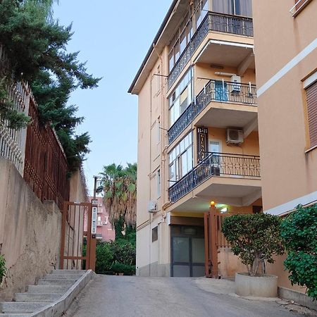 B&B Giunone Agrigento Exterior foto