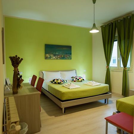 B&B Giunone Agrigento Exterior foto
