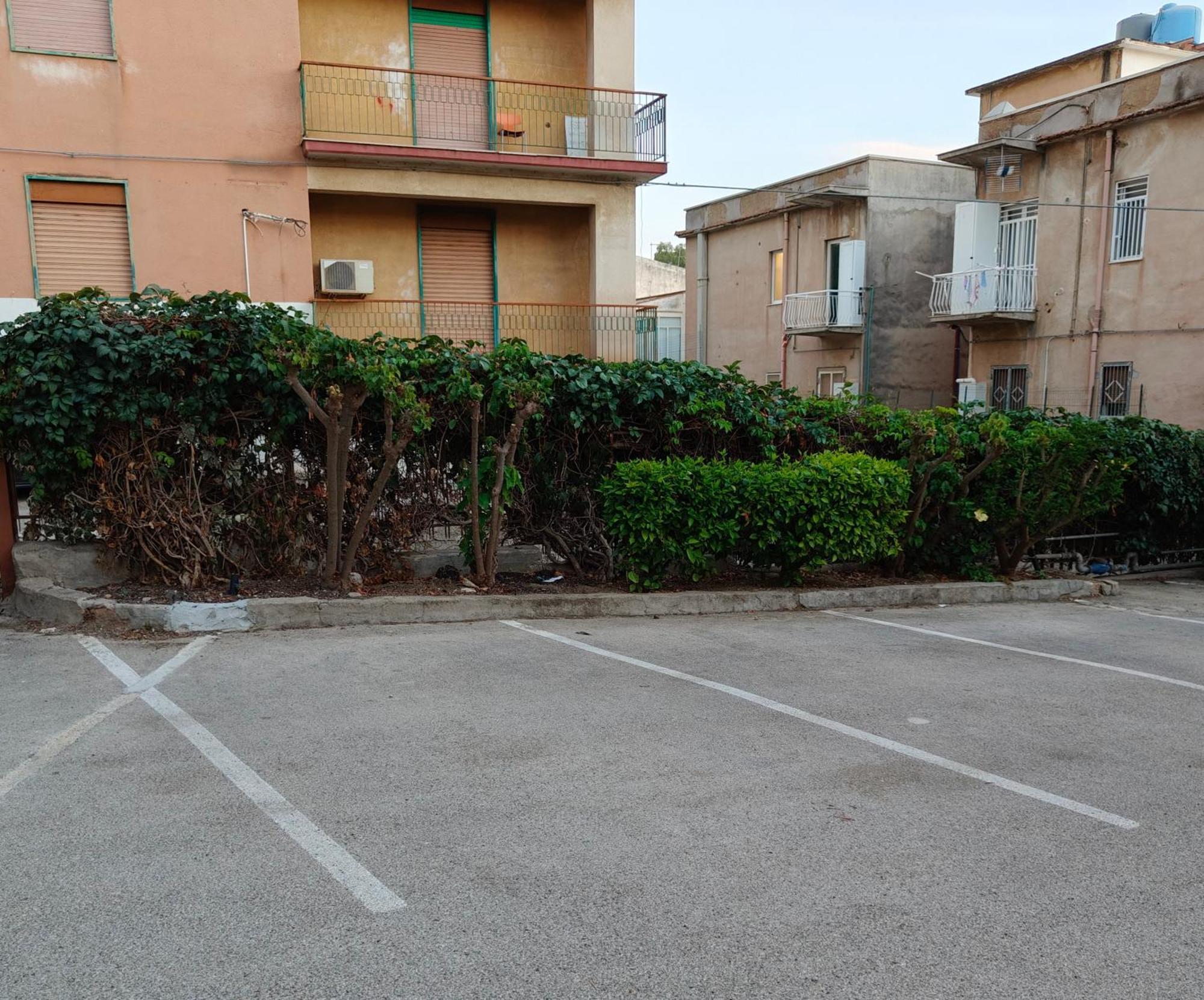 B&B Giunone Agrigento Exterior foto