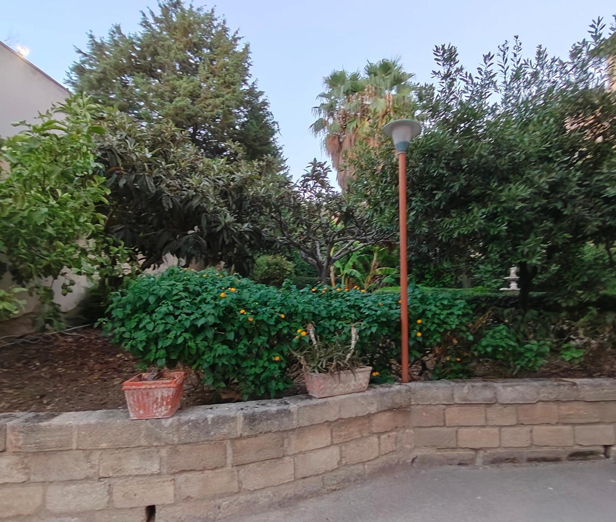 B&B Giunone Agrigento Exterior foto