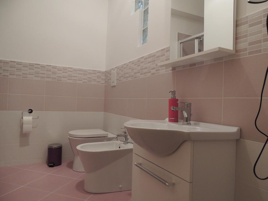 B&B Giunone Agrigento Exterior foto