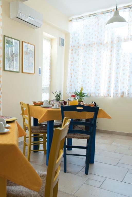 B&B Giunone Agrigento Exterior foto