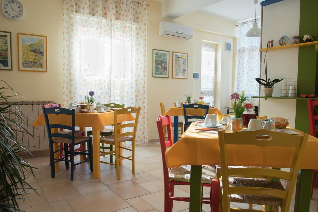 B&B Giunone Agrigento Exterior foto