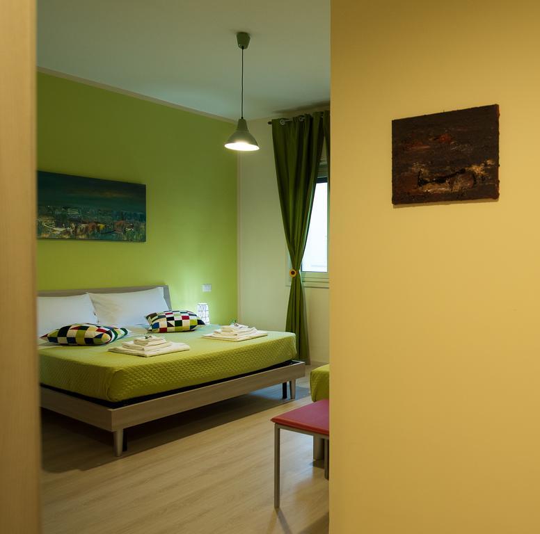 B&B Giunone Agrigento Exterior foto