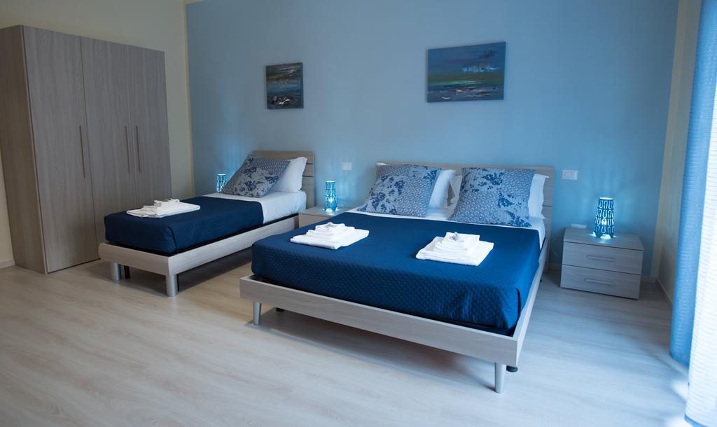 B&B Giunone Agrigento Exterior foto