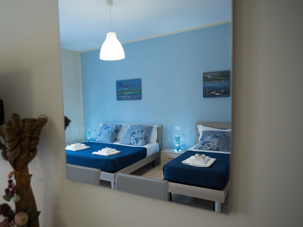 B&B Giunone Agrigento Exterior foto