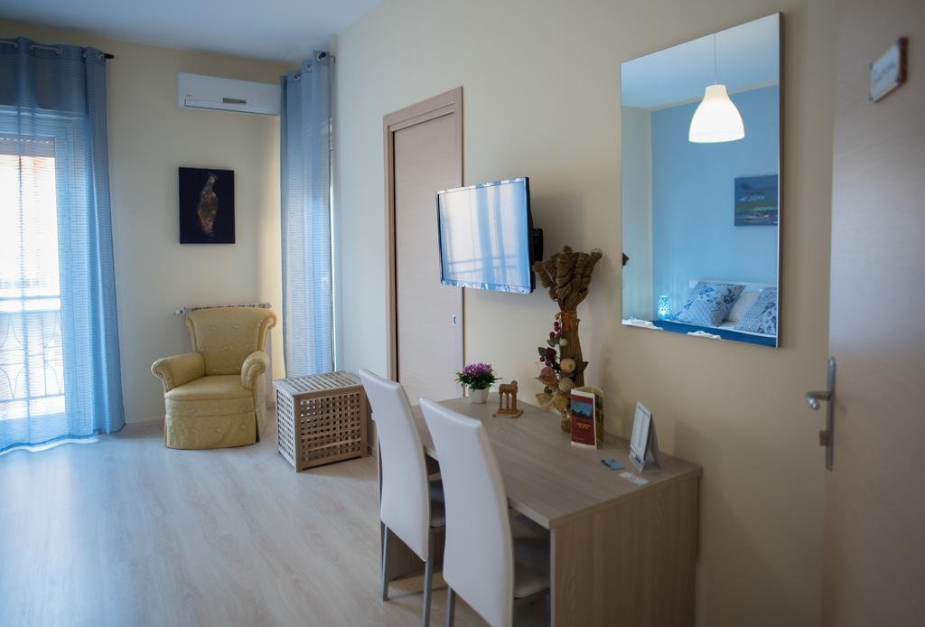 B&B Giunone Agrigento Exterior foto