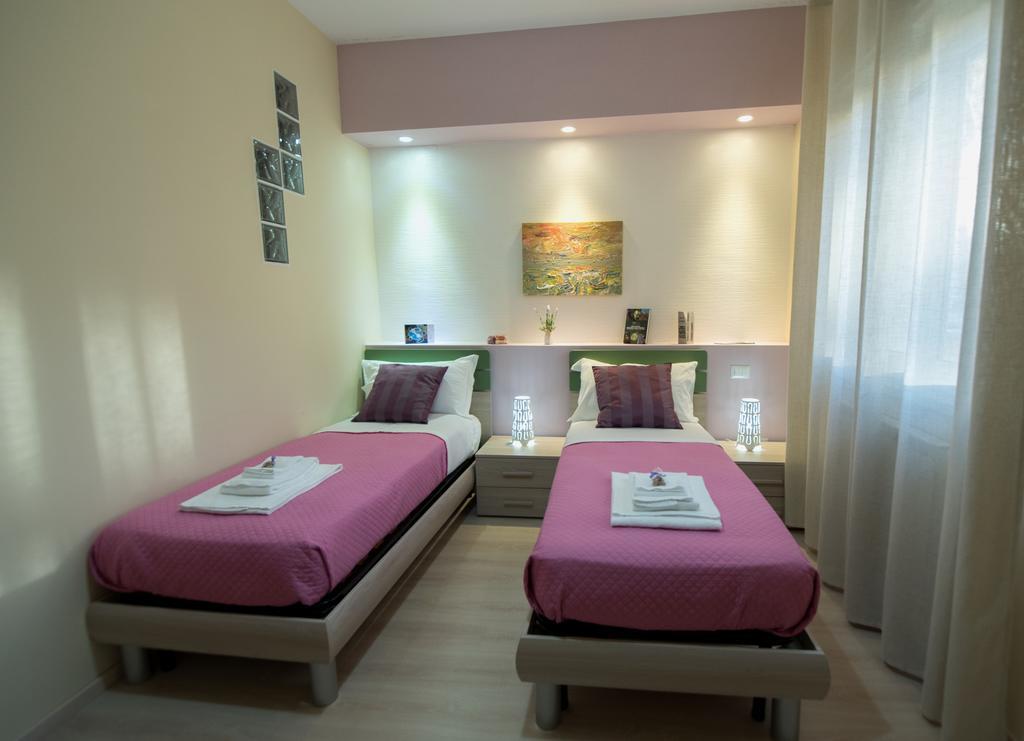B&B Giunone Agrigento Exterior foto