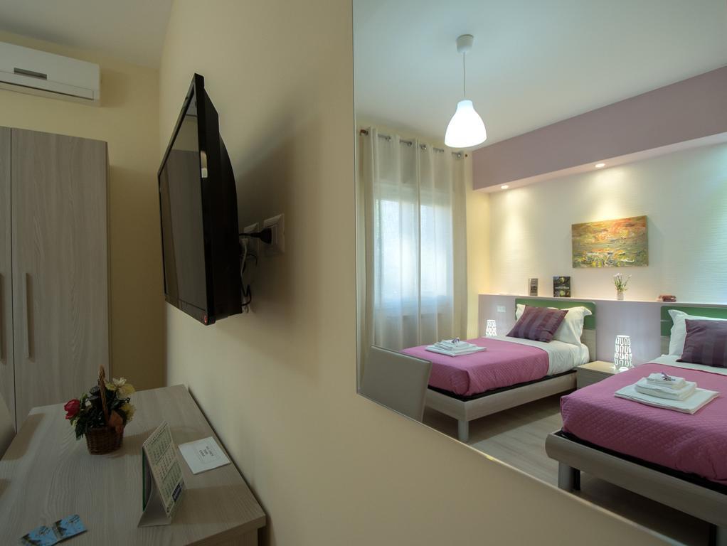 B&B Giunone Agrigento Exterior foto