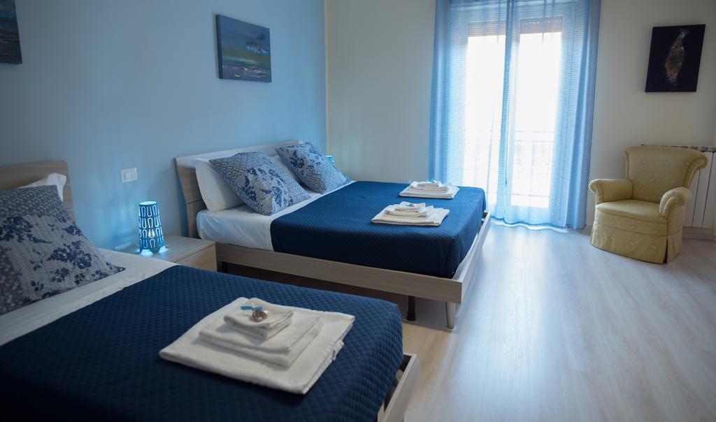 B&B Giunone Agrigento Exterior foto