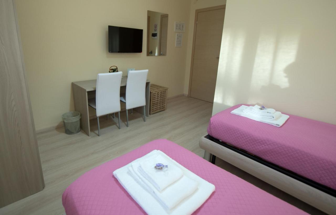 B&B Giunone Agrigento Exterior foto